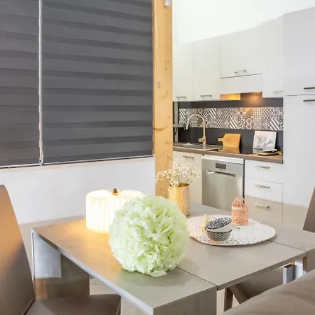 Apartamento Baleari 14 *