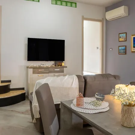 Baleari 14 Apartamento Alguer