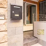 公寓 Baleari 14 阿尔盖罗