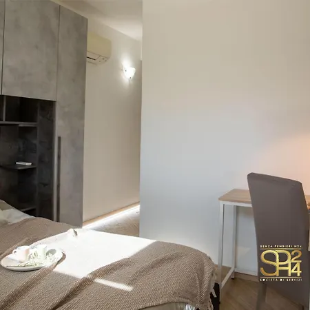 Apartment Baleari 14 Alghero