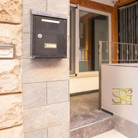 Apartman Baleari 14 Alghero